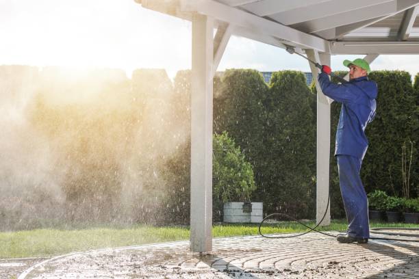 Playground Equipment Cleaning in Lackawanna, NY