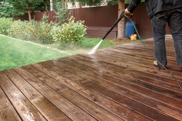 Best House Exterior Washing  in Lackawanna, NY