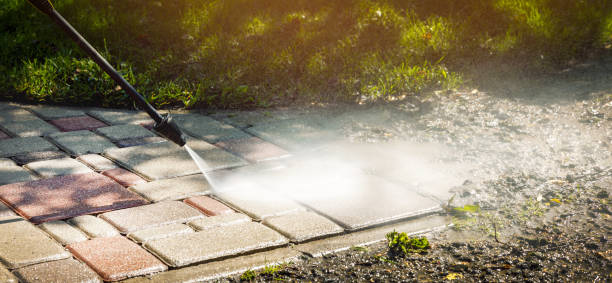 Lackawanna, NY  Pressure Washing Services Company