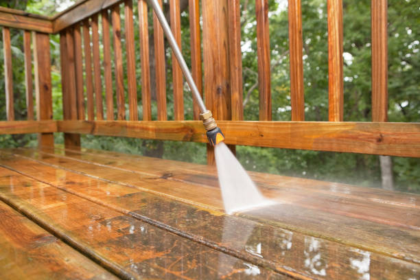Best House Exterior Washing  in Lackawanna, NY