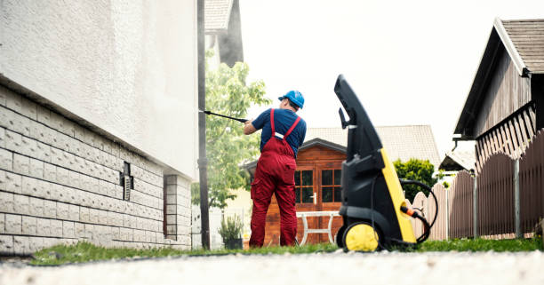 Best Animal Enclosure Cleaning  in Lackawanna, NY